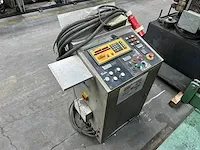 Tensol - 12-2 me-hy-r - folding machines - 1990 - afbeelding 5 van  14