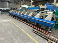 Tensol - 12-2 me-hy-r - folding machines - 1990