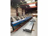Tensol - 12-2 me-hy-r - folding machines - 1990 - afbeelding 7 van  14