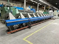Tensol - 12-2 me-hy-r - folding machines - 1990 - afbeelding 9 van  14