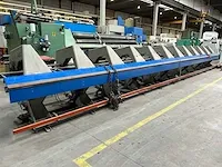 Tensol - 12-2 me-hy-r - folding machines - 1990 - afbeelding 10 van  14