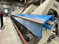 Tensol - 12-2 me-hy-r - folding machines - 1990 - afbeelding 11 van  14