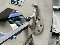 Tensol - 12-2 me-hy-r - folding machines - 1990 - afbeelding 14 van  14