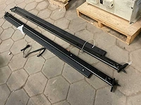 Tent frame - afbeelding 1 van  6