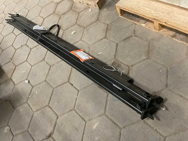 Tent frame - afbeelding 2 van  6