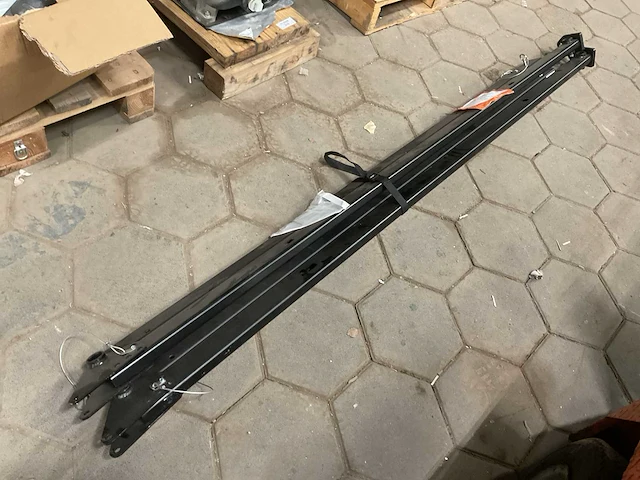 Tent frame - afbeelding 4 van  6