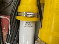 Tent lampen (10x) - afbeelding 3 van  4