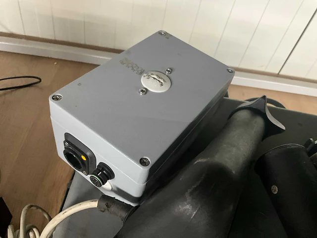 Tente e-drive aandrijfsysteem - afbeelding 2 van  5