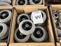 Tente wielen - afbeelding 4 van  5