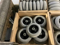 Tente wielen - afbeelding 3 van  4
