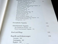 Teppiche der welt - afbeelding 4 van  5