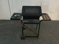 Tepro grillino barbecue gas