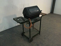 Tepro grillino barbecue gas - afbeelding 2 van  6