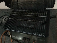 Tepro grillino barbecue gas - afbeelding 4 van  6