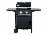 Tepro mayfield 2 gasbarbecue - afbeelding 1 van  5