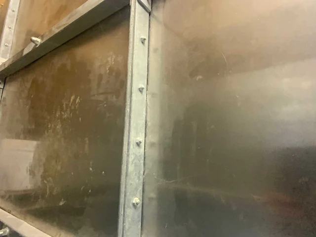 Ter haar 2x 3.8t meelsilo installatie - afbeelding 6 van  31