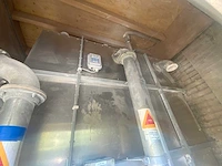 Ter haar 2x 3.8t meelsilo installatie - afbeelding 9 van  31