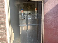 Ter haar 2x 3.8t meelsilo installatie - afbeelding 1 van  31