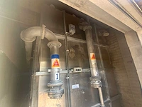 Ter haar 2x 3.8t meelsilo installatie - afbeelding 17 van  31