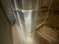 Ter haar 2x 3.8t meelsilo installatie - afbeelding 20 van  31