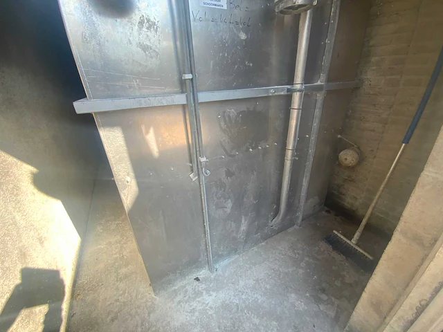 Ter haar 2x 3.8t meelsilo installatie - afbeelding 21 van  31
