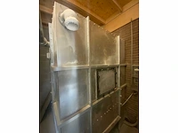 Ter haar 2x 3.8t meelsilo installatie - afbeelding 23 van  31