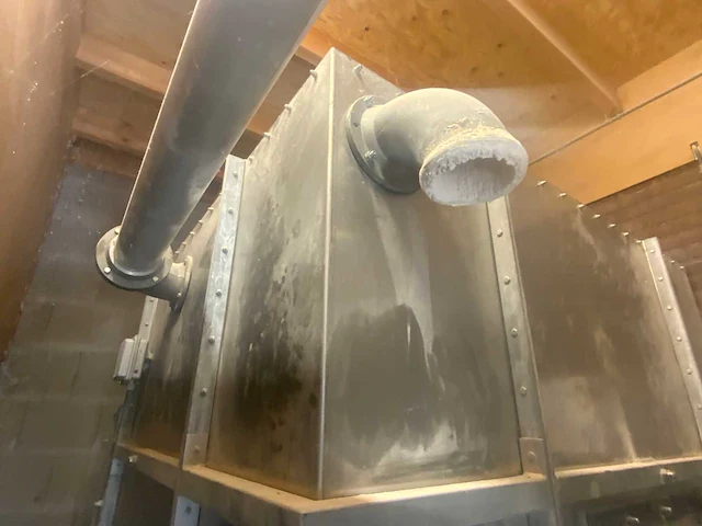 Ter haar 2x 3.8t meelsilo installatie - afbeelding 27 van  31