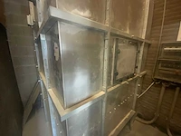Ter haar 2x 3.8t meelsilo installatie - afbeelding 28 van  31