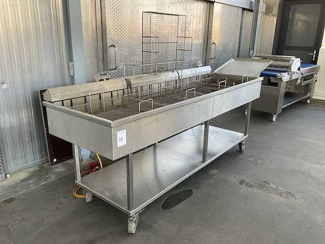 Ter haar compact oliebollenlijn - afbeelding 2 van  7