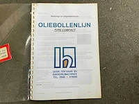 Ter haar compact oliebollenlijn - afbeelding 6 van  7