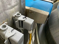 Ter haar kegelopbolmachine - afbeelding 3 van  5