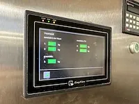 Ter haar / roseboom - doseer silo met easyview-besturing en dubbele aluminium meelsilo - afbeelding 6 van  11