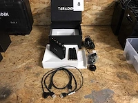 Teradek bolt 2207 draadloze video ontvanger - afbeelding 1 van  7