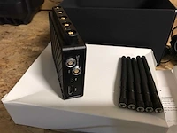 Teradek bolt 2207 draadloze video ontvanger - afbeelding 3 van  7