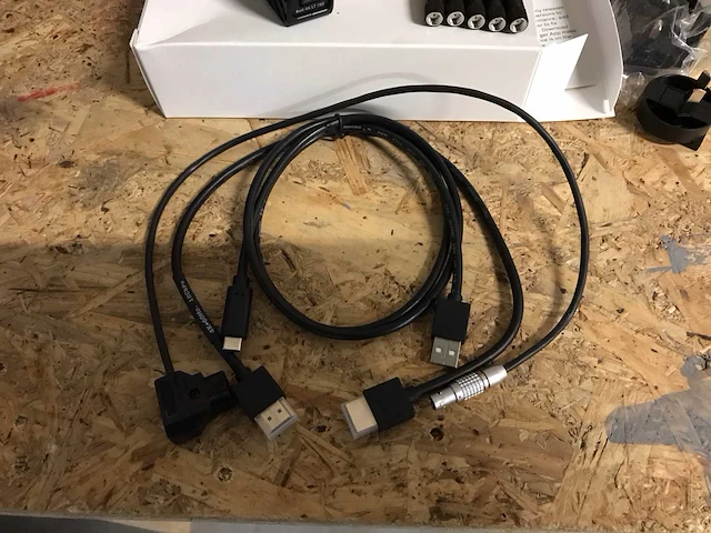 Teradek bolt 2207 draadloze video ontvanger - afbeelding 4 van  7