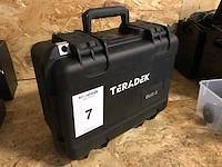 Teradek bolt 6 draadloze video transmitter