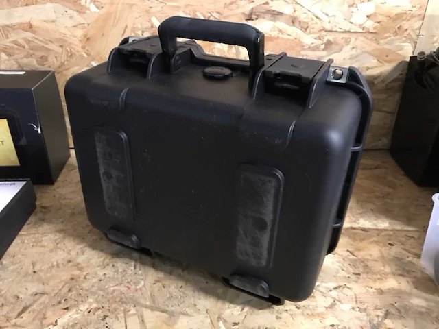 Teradek bolt 6 draadloze video transmitter - afbeelding 5 van  5