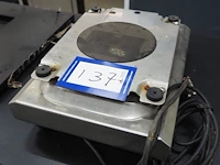 Teraoka seiko co., ltd - afbeelding 1 van  4