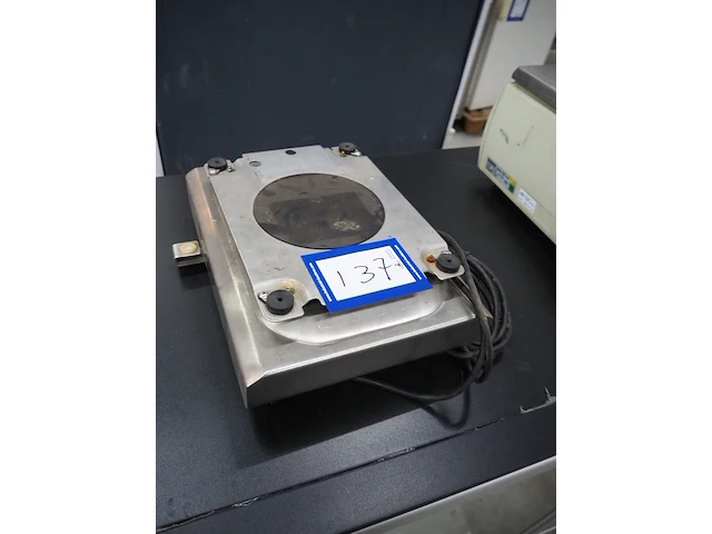 Teraoka seiko co., ltd - afbeelding 2 van  4