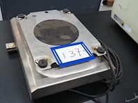 Teraoka seiko co., ltd - afbeelding 2 van  4