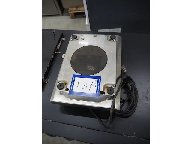Teraoka seiko co., ltd - afbeelding 3 van  4