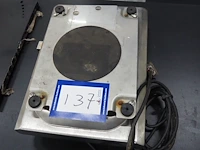 Teraoka seiko co., ltd - afbeelding 3 van  4