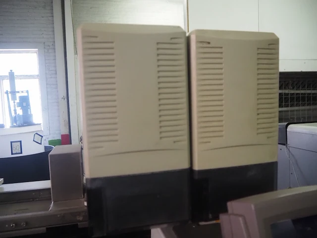 Teraoka seiko co., ltd - afbeelding 3 van  15