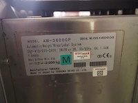 Teraoka seiko co., ltd - afbeelding 7 van  15