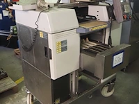 Teraoka seiko co., ltd - afbeelding 1 van  15