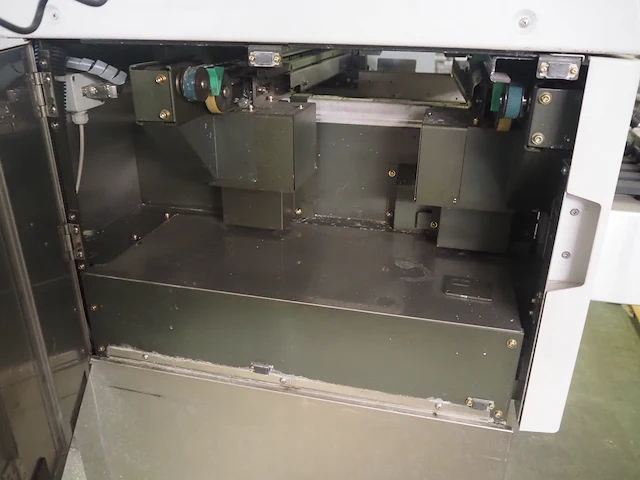 Teraoka seiko co., ltd - afbeelding 15 van  15