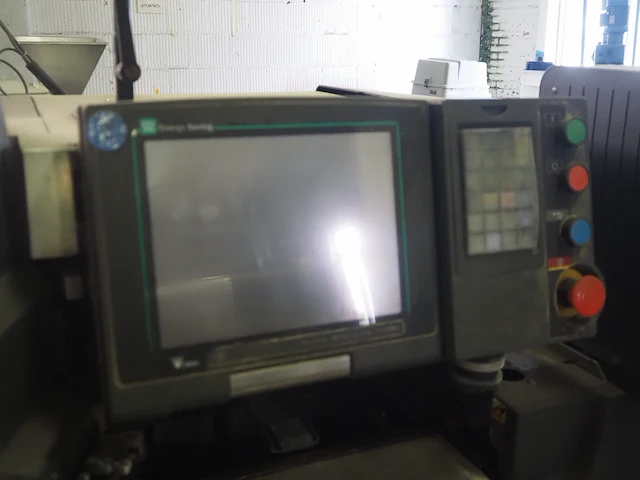 Teraoka seiko co., ltd - afbeelding 6 van  16