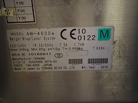 Teraoka seiko co., ltd - afbeelding 8 van  16