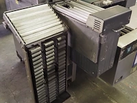 Teraoka seiko co., ltd - afbeelding 15 van  16