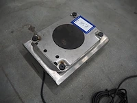 Teraoka seiko co., ltd - afbeelding 1 van  3
